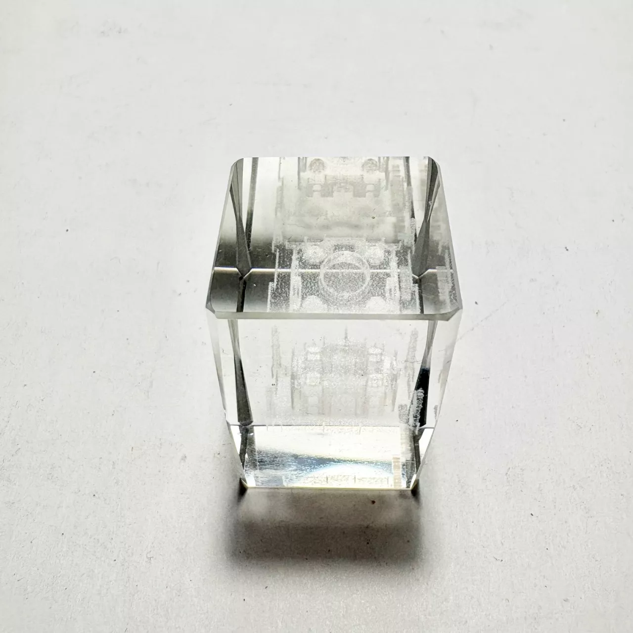 Image Tester
