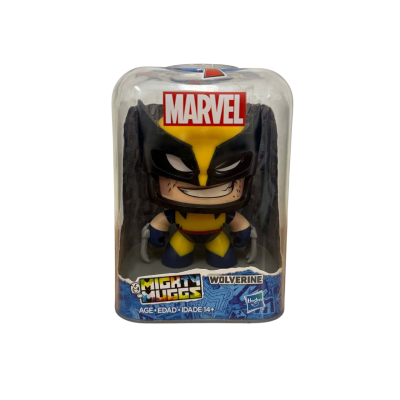 Marvel Mighty Mugs - Wolverine