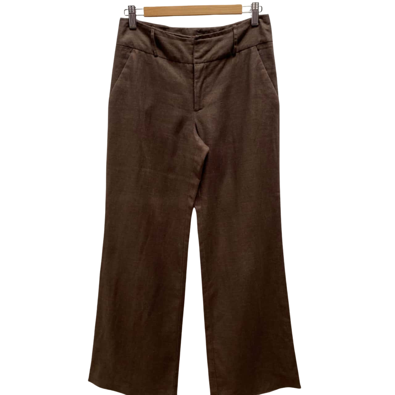 Events Womens Brown Pants