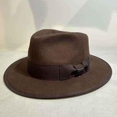  Mens Stanton Hat Size M/L
