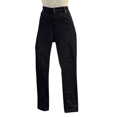 David Lawrence Womens Size 10 Skinny Jeans Navy Blue