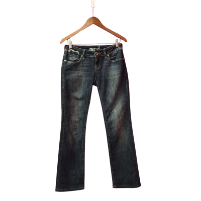 Mavi Womens  Size 10 Blue Jeans 