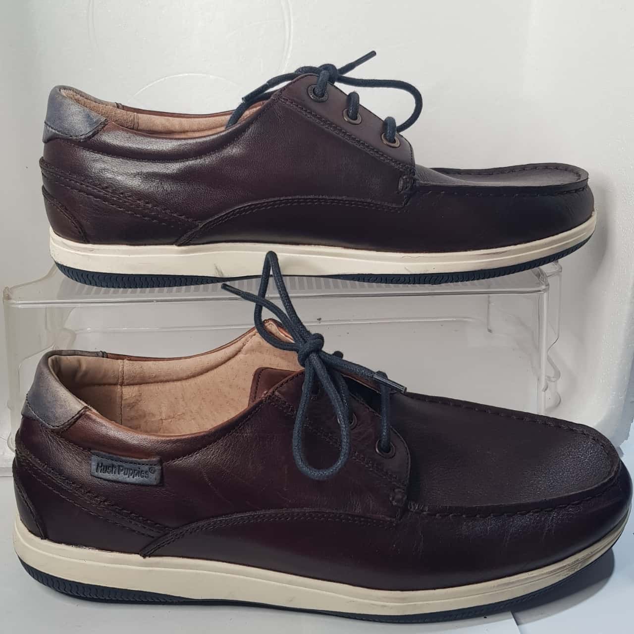 HUSH PUPPIES MENS SHOES