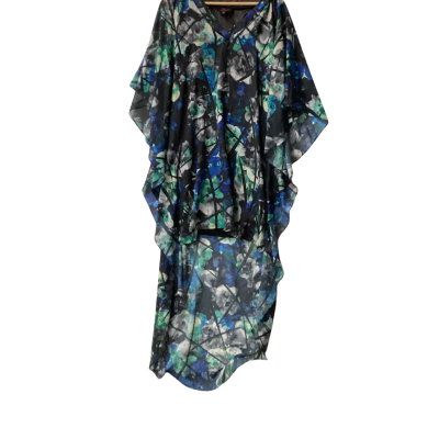 Wayne Cooper Womens  Size 10 Casual Dress (a)