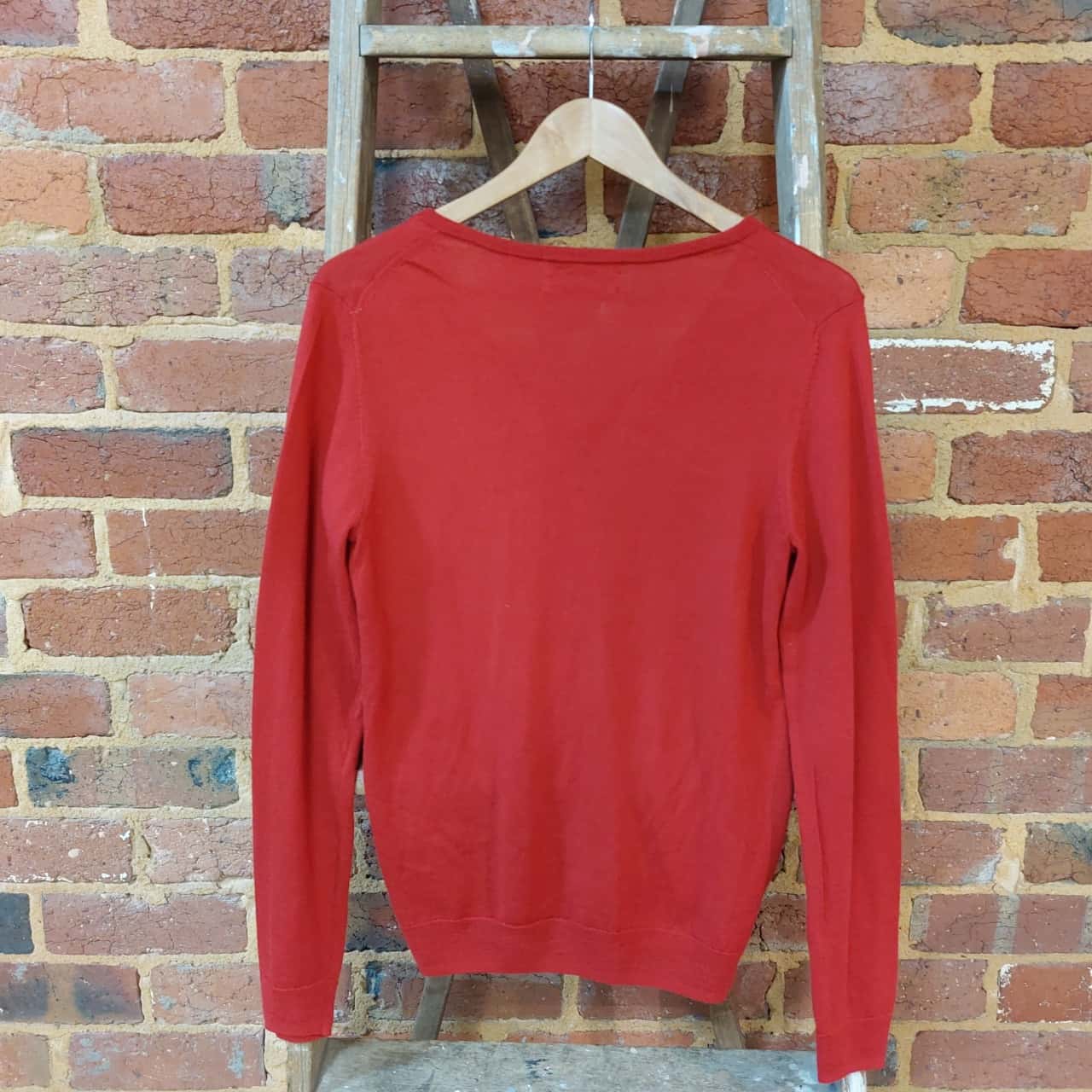 david jones knitwear