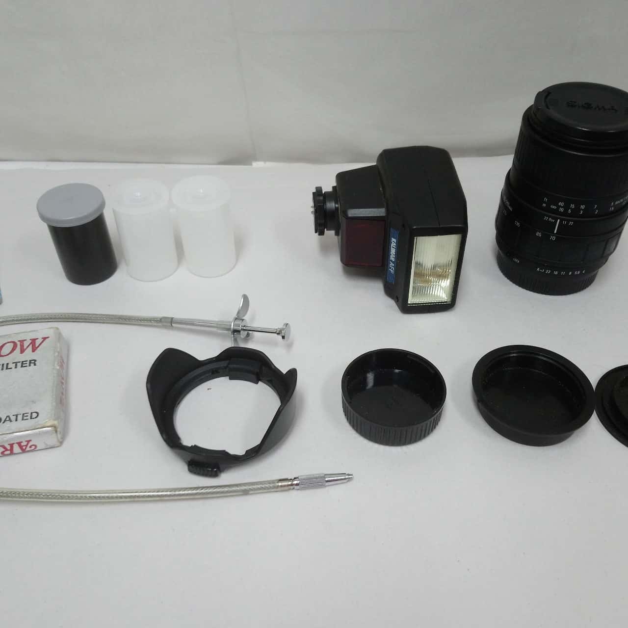 Image Tester