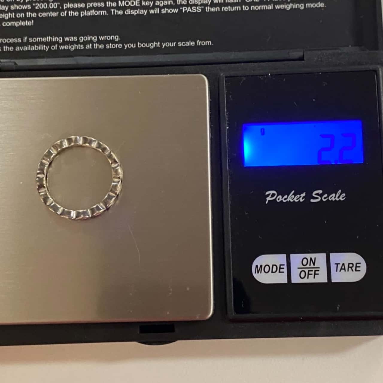 Image Tester