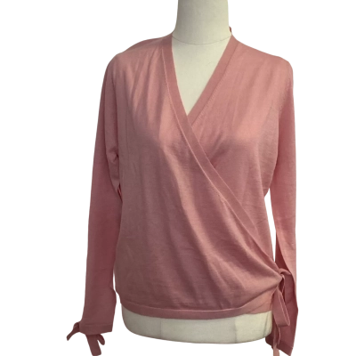  Womens  Size 44 Pink  