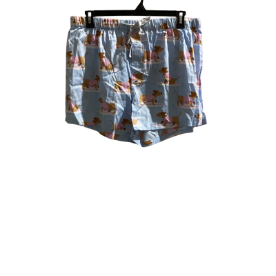 Peter Alexander Womens Pyjama Shorts