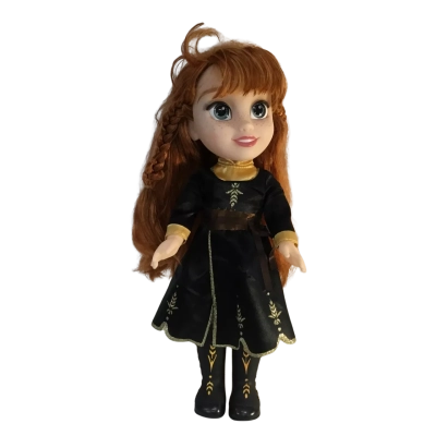 Disney Frozen 2 Anna Doll Approx 36 cm high