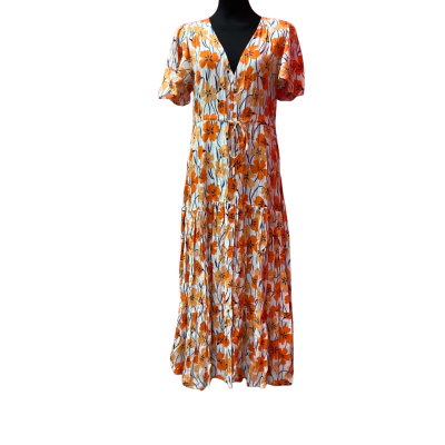 Womens Label of Love Maxi Dress