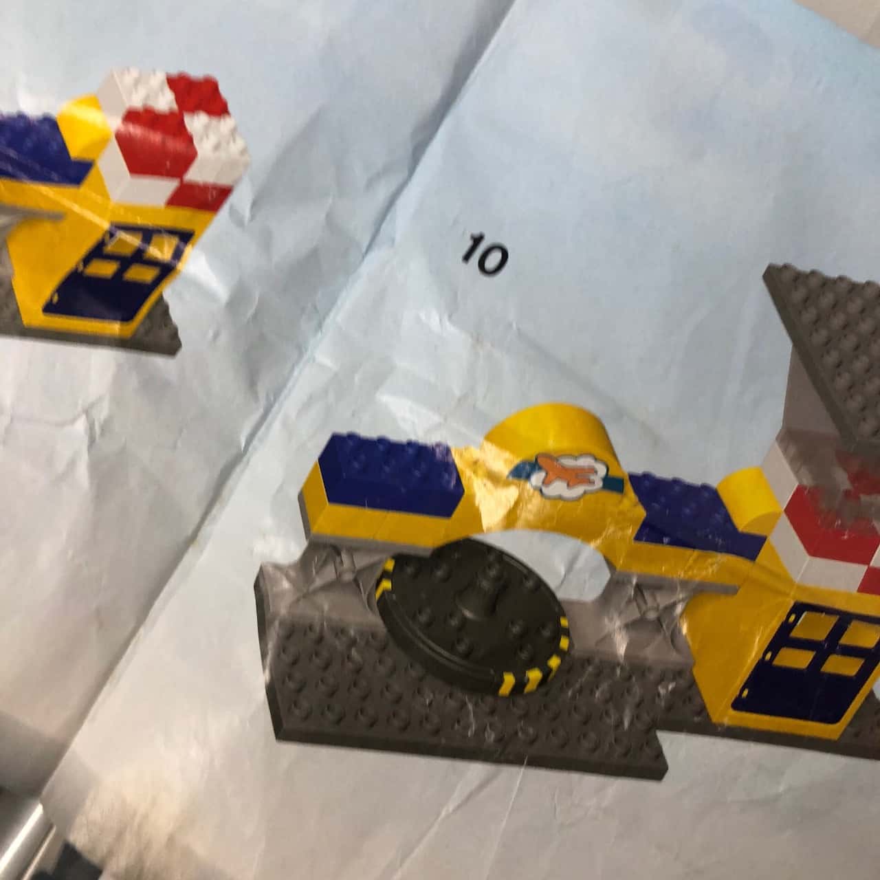 Image Tester