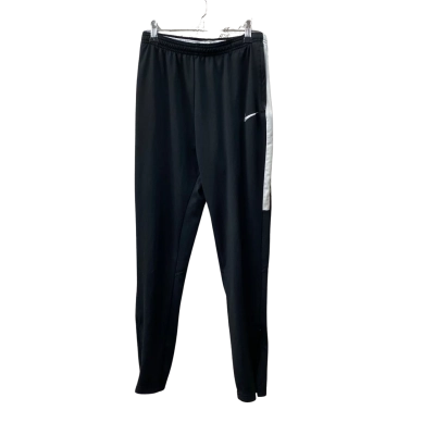 Nike Kids  Size XL Pants Black  / White 