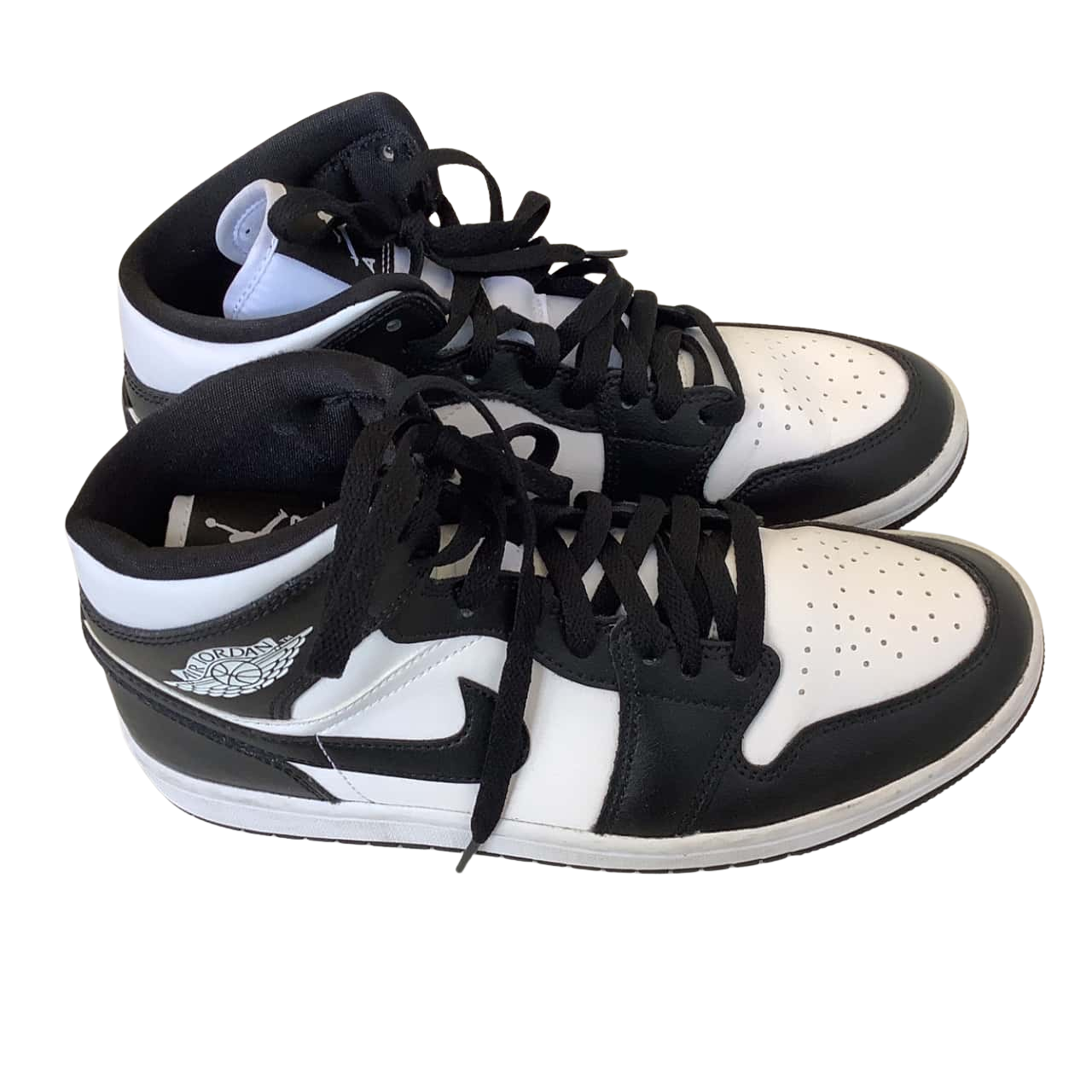 nike air jordan womens trainers