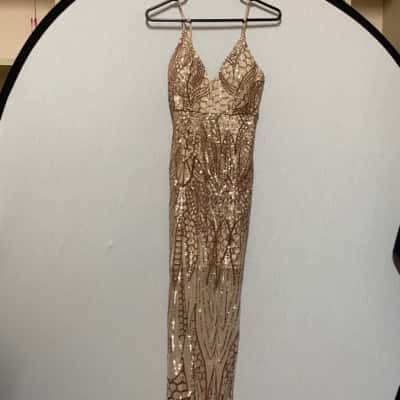 Street Heart Women’s Dress