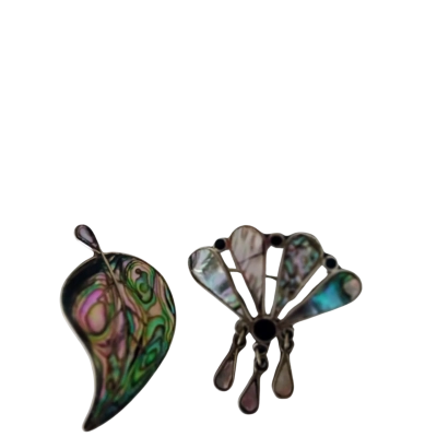 Vintage Brooches