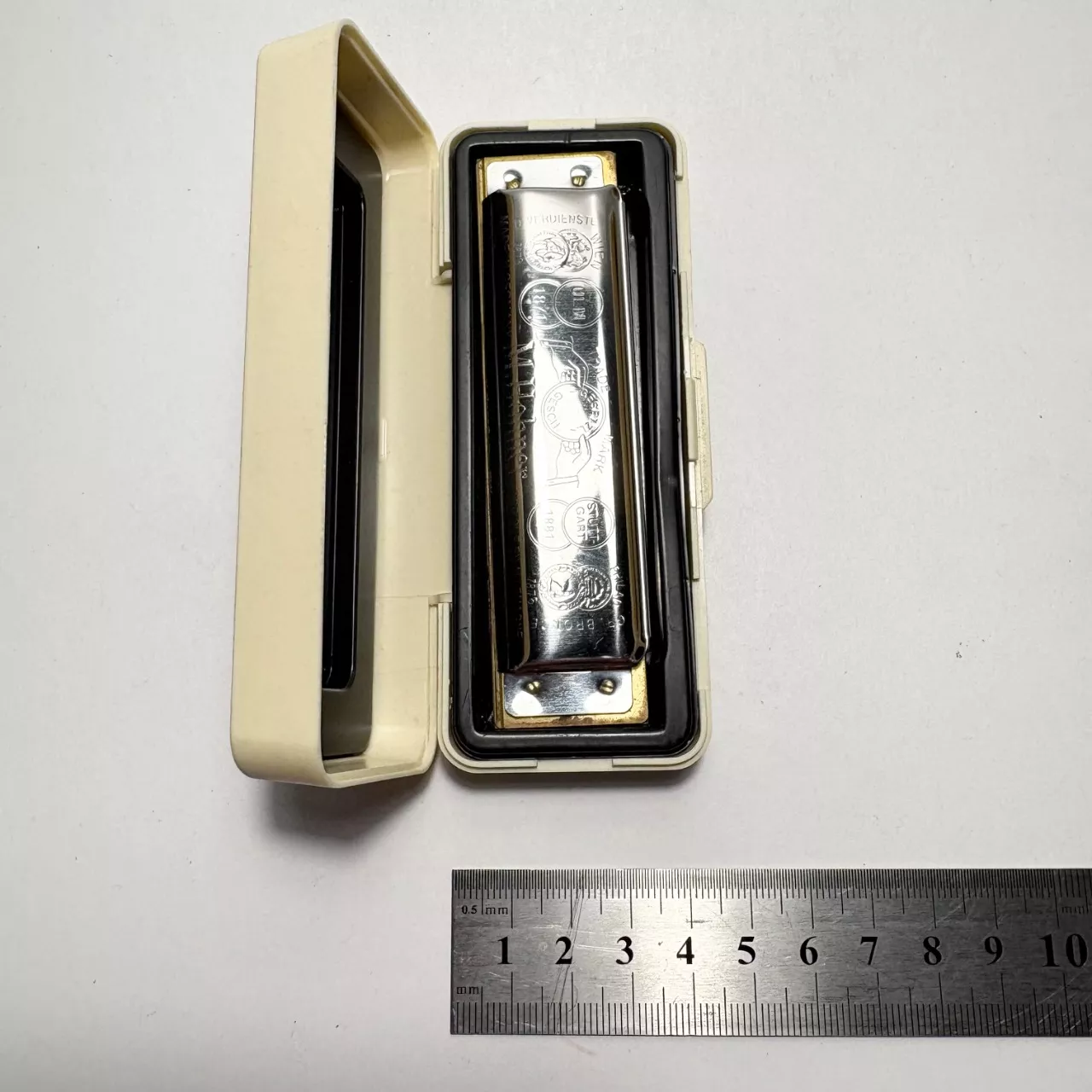 Image Tester