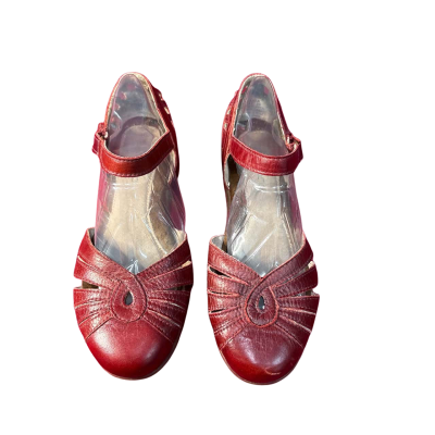 Colorado Saida Women's  Size 39 Red 