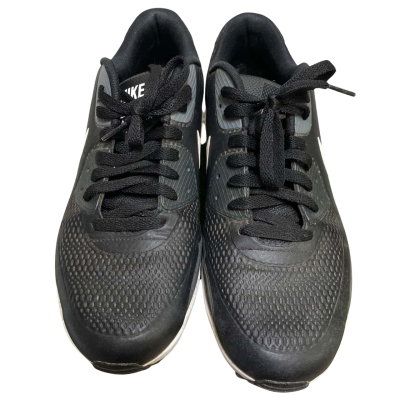 Nike Mens Shoes Size 10 Black  