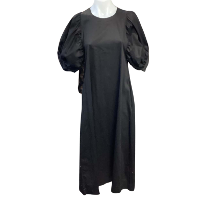 Cloth & co. - Black Dress Size US2 - BNTW- 100% Cotton