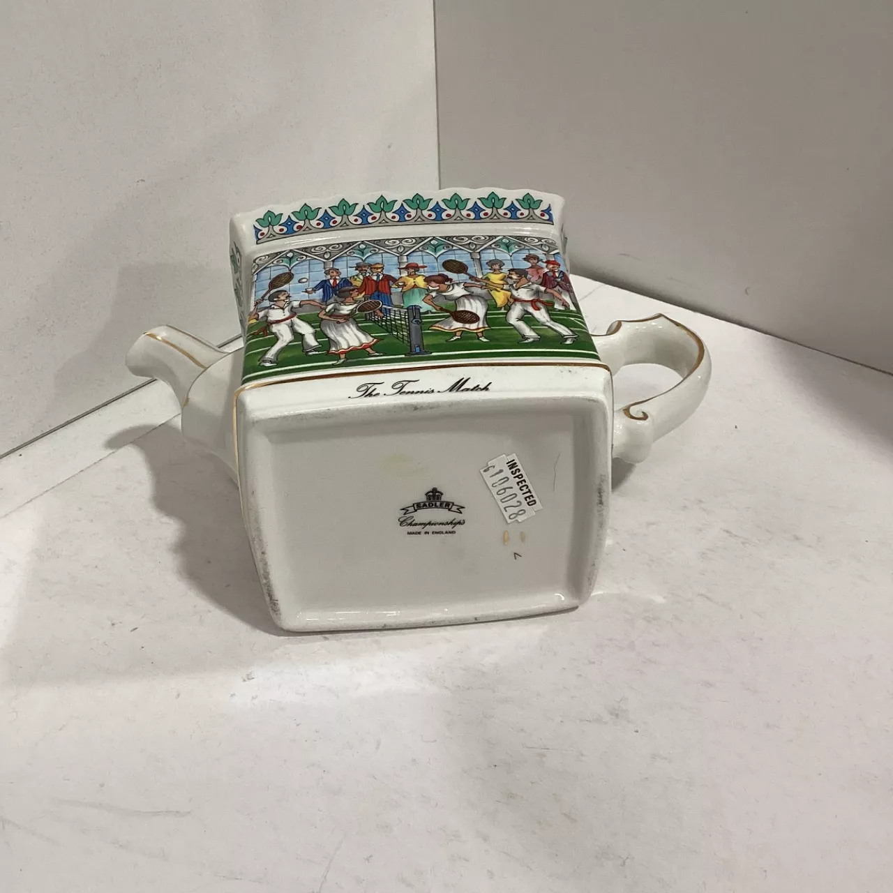 Image Tester