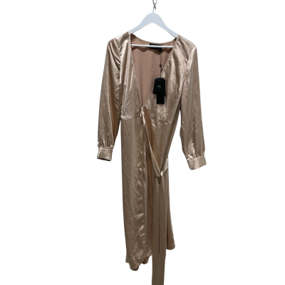 Mossman Women’s Champagne Kiss Dress - Size US8