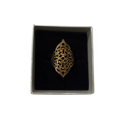 Kerry Rocks Womens Ring 