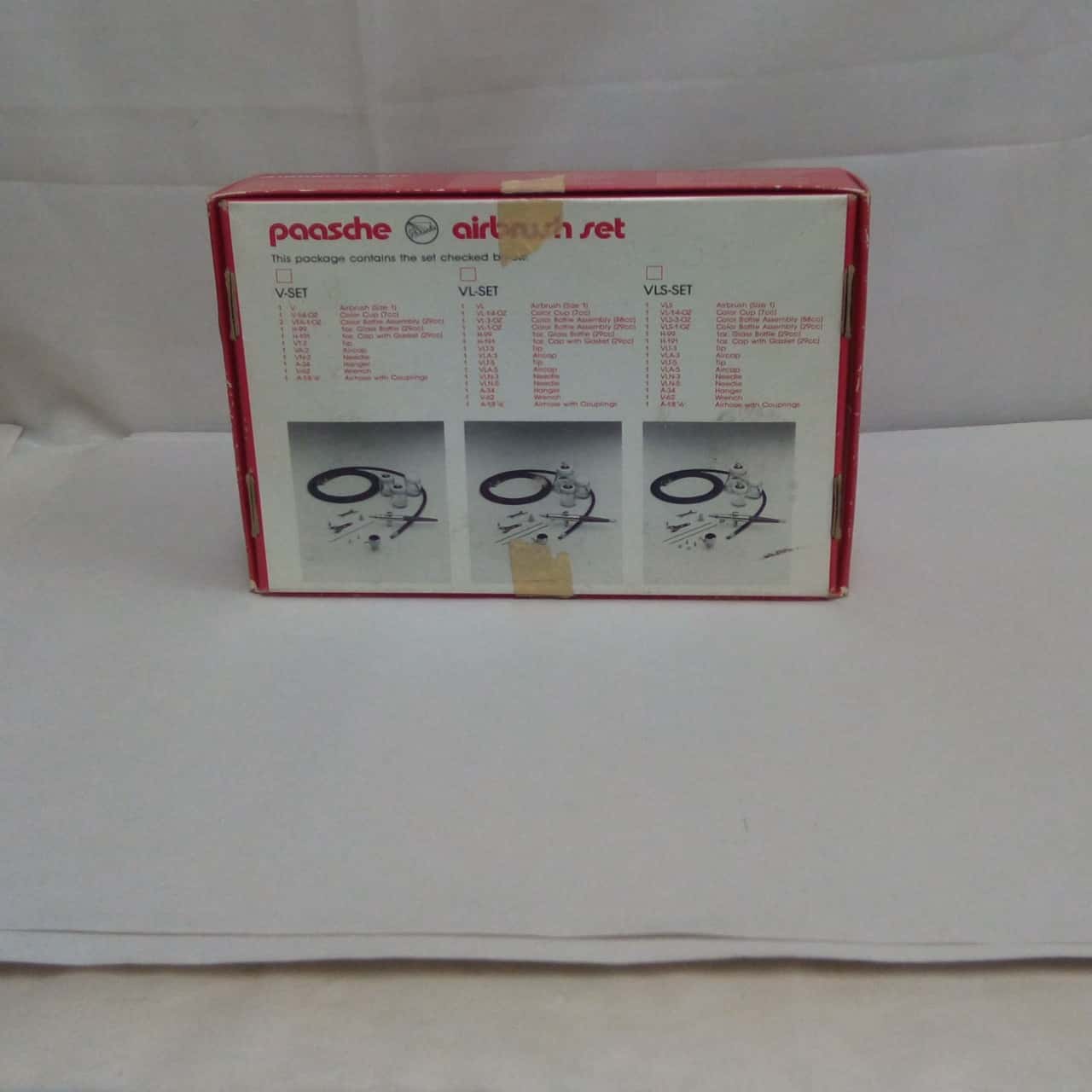 Image Tester