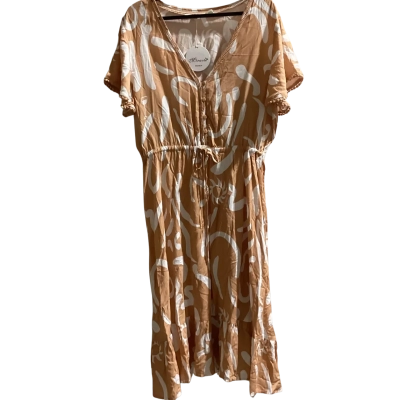 Miracle Womens  Size 16 Dress