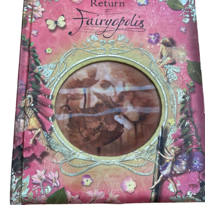 Return to fairyopolis 
