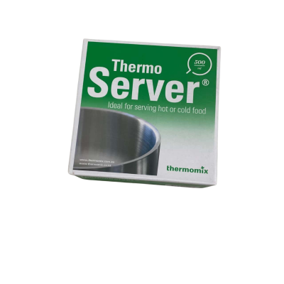 Thermomix Thermo Server BNIB