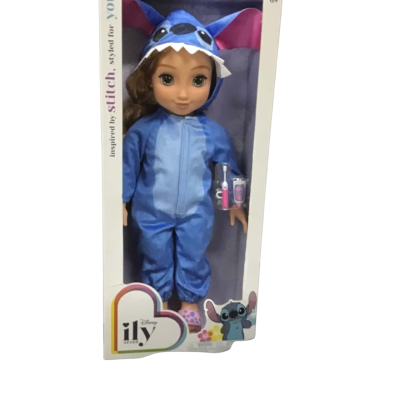 Disney ily 4EVER Doll