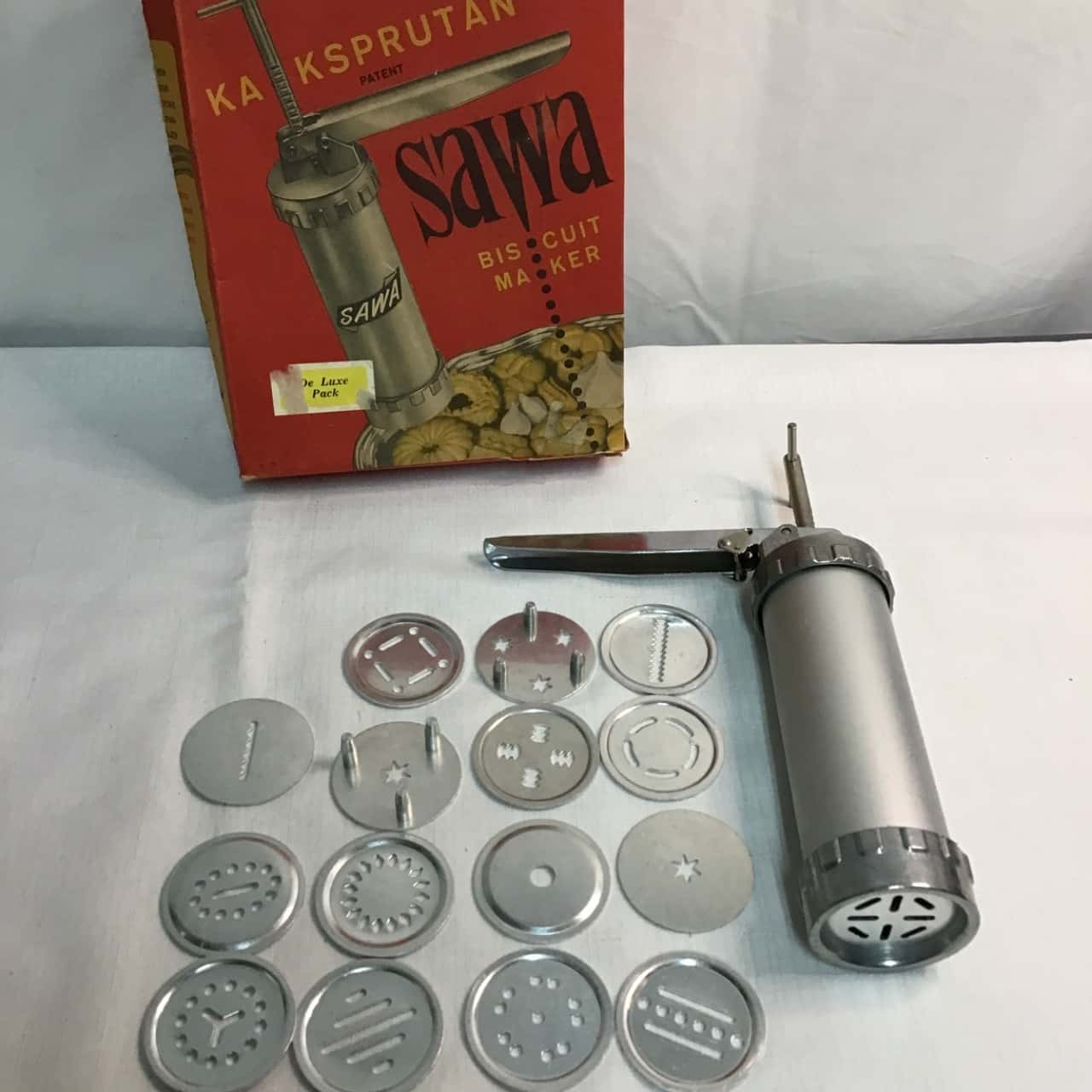 Image Tester