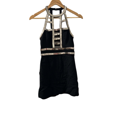 BNWT Sass and Bide Free Styling Top - Size 6