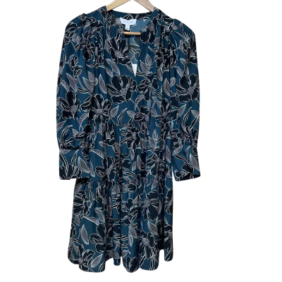 Brand New - Witchery Floral Dress - Size 6