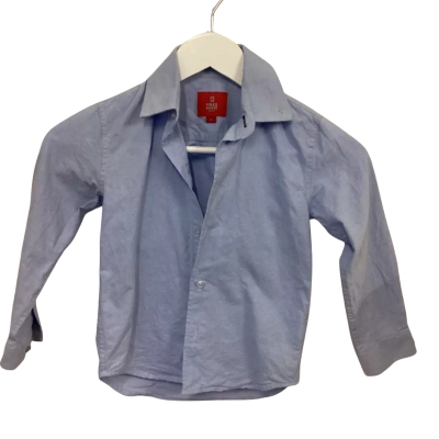  Fred’s Bracks Shirt