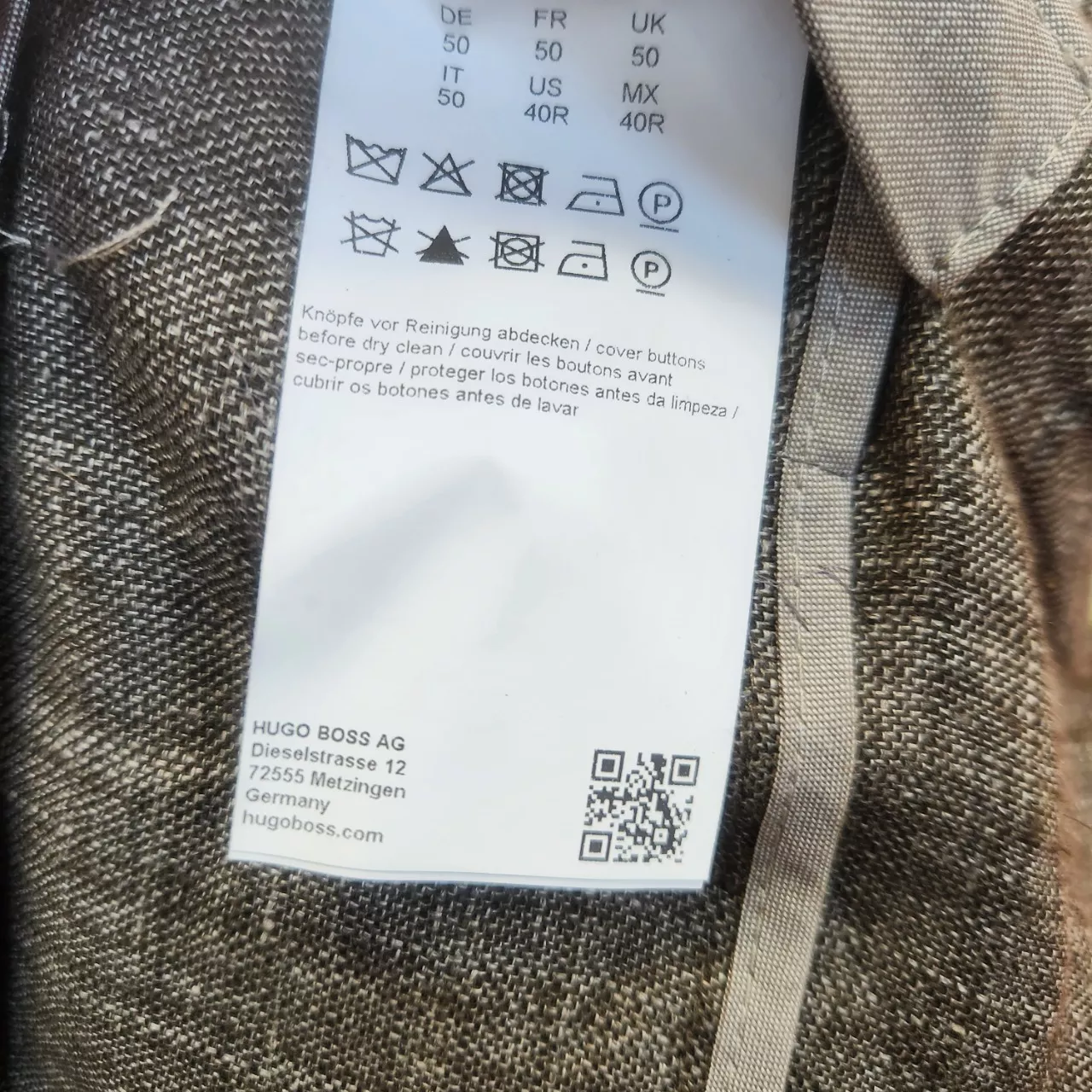 Image Tester