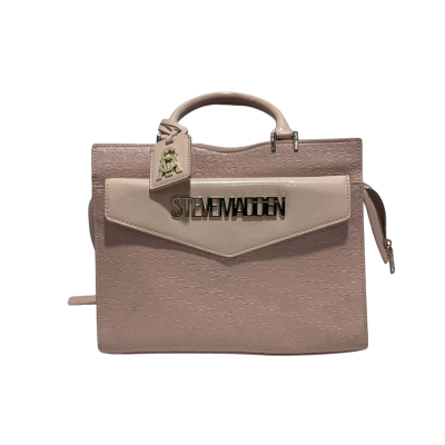 Steve Madden Women’s Handbag - Pink 