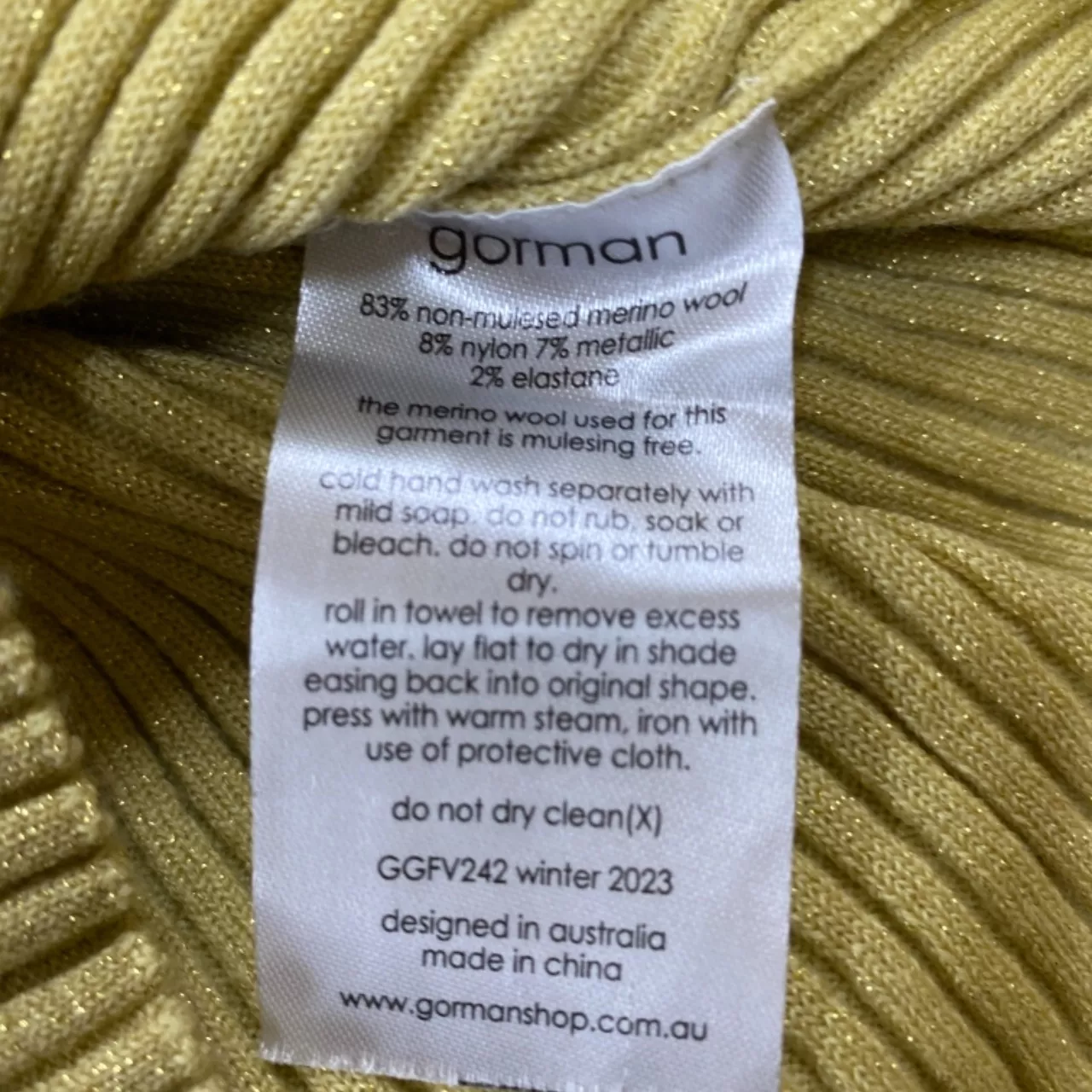 Image Tester