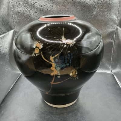 Leonard Bell Vase