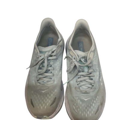 Women’sHOKA ONE ONE Size uk 6 Kawana air blue glass