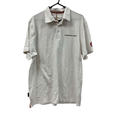 HOLDEN SPECIAL VEHICLES POLO TOP. BRAND NEW