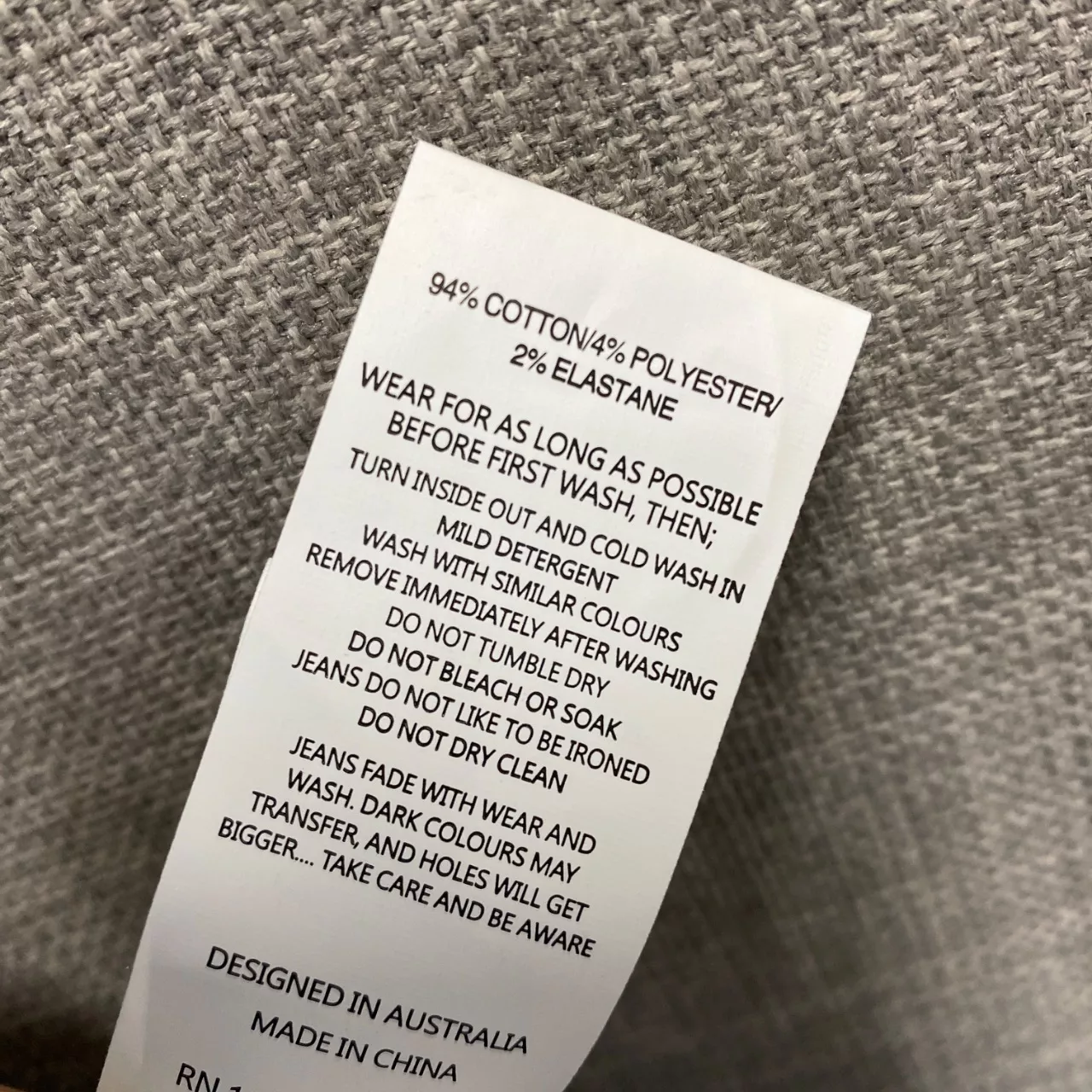 Image Tester