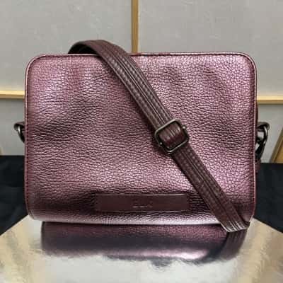 ELK Womens Cross Body Bag 