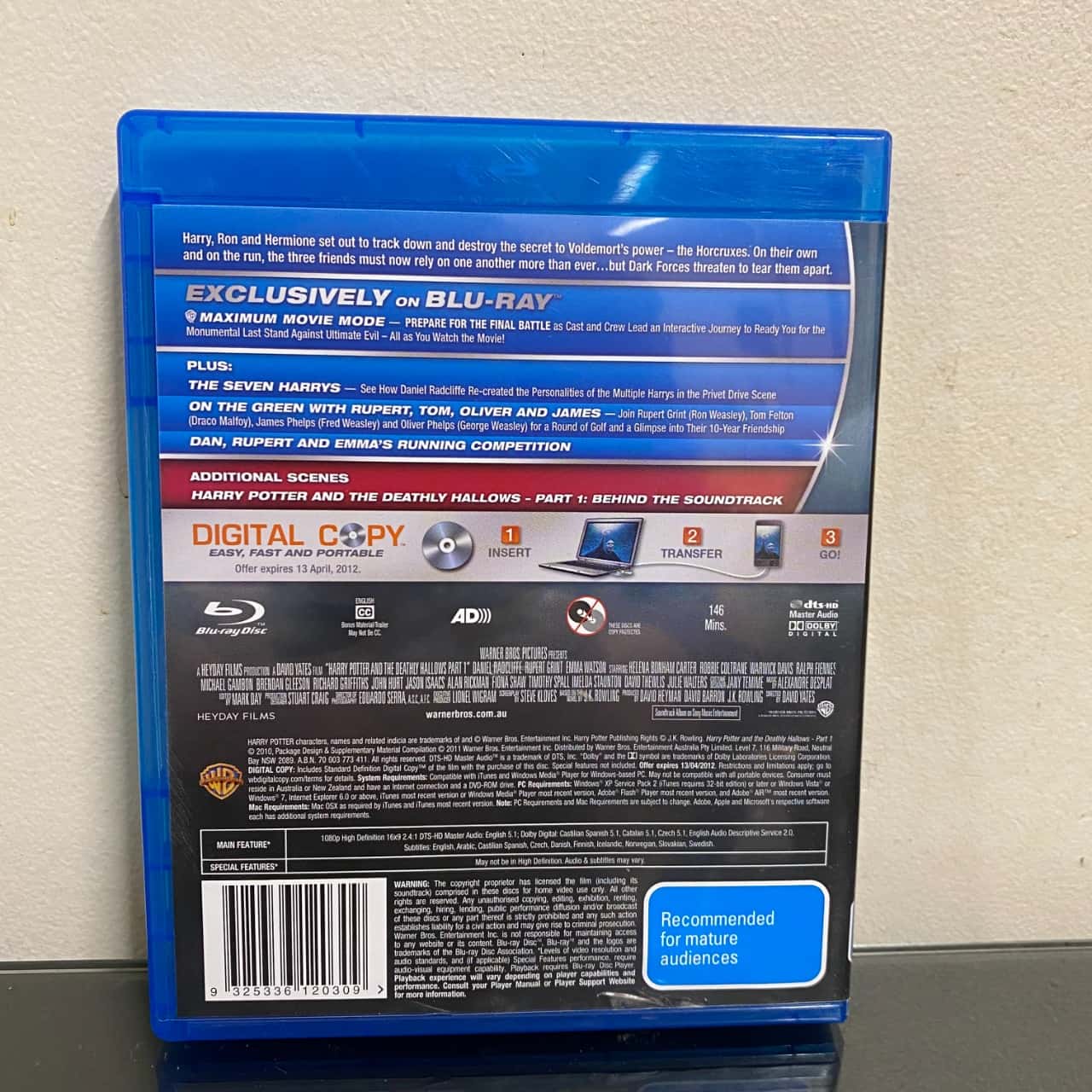 Image Tester