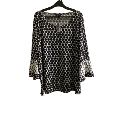 Maggie T Womens  Size 24 Top
