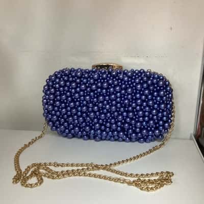 Colette Hayman  Womens Evening Bag (sh)
