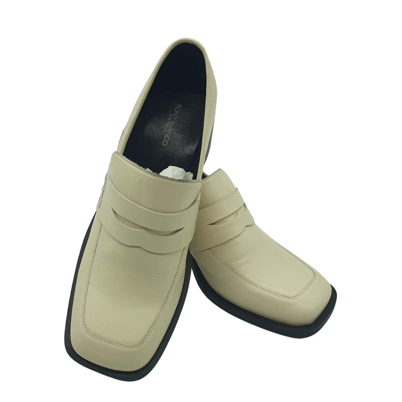 Tony Bianco Womens Size 7.5 (s)