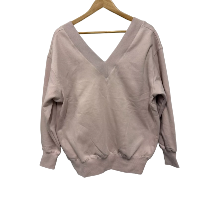 Echt Womens  Size M Sweater Pink  