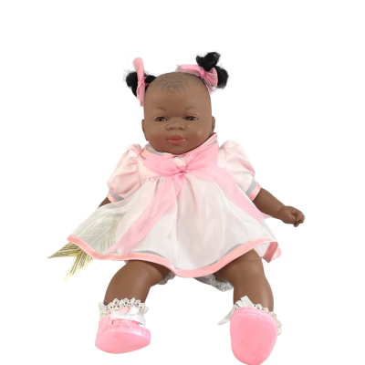 Baby Doll. Toya Kids. Made in Spain 